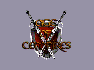 Age of CEmpires logo