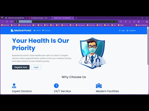 YouTube
