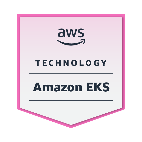amazon-eks