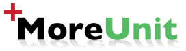 MoreUnit Logo