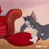Tired Good Night GIF by HBO Max via hbom.ax