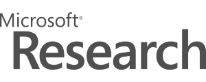 Microsoft Research logo