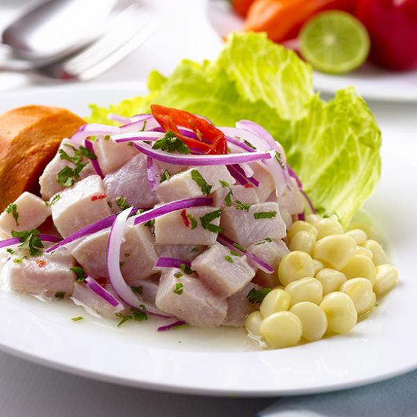 Ceviche