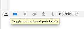 global breakpoints