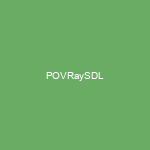 POV-Ray SDL