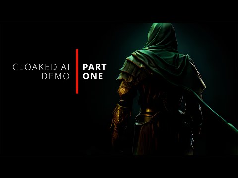 Play: Cloaked AI Demo