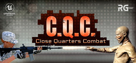 C.Q.C. - Close Quarters Combat