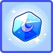 medium cool gem