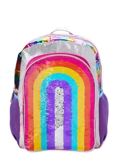 wonder-nation-sequin-good-vibes-only-backpack-kids-unisex-size-one-size-1