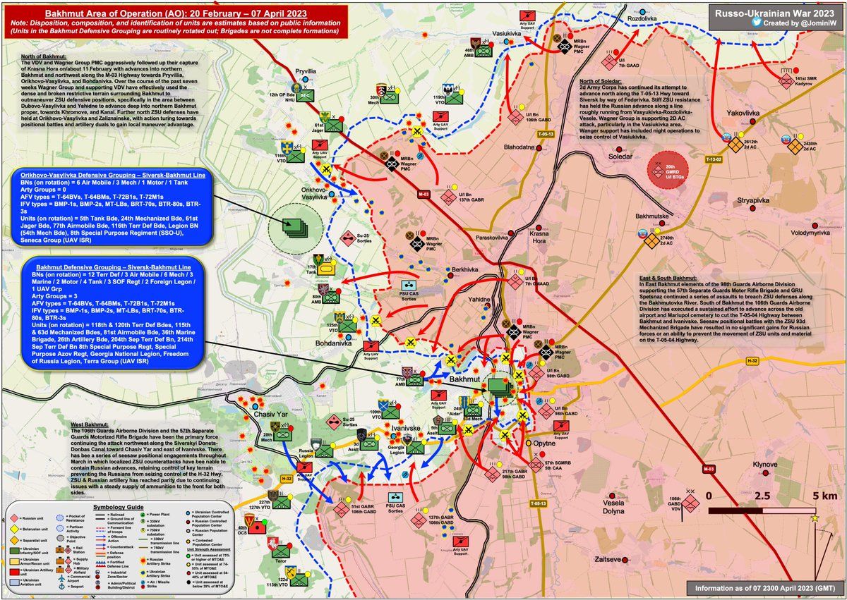 Bakhmut AO 2023.2.20-4.7 🔍