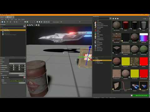 video