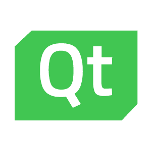 Qt Logo