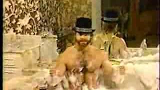 The Fabulous Ones 80s Music Video