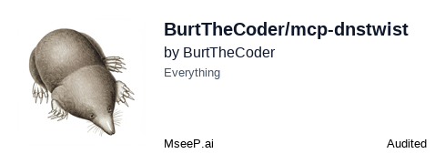 MseeP.ai Security Assessment Badge