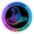 Jumpstart problem solver