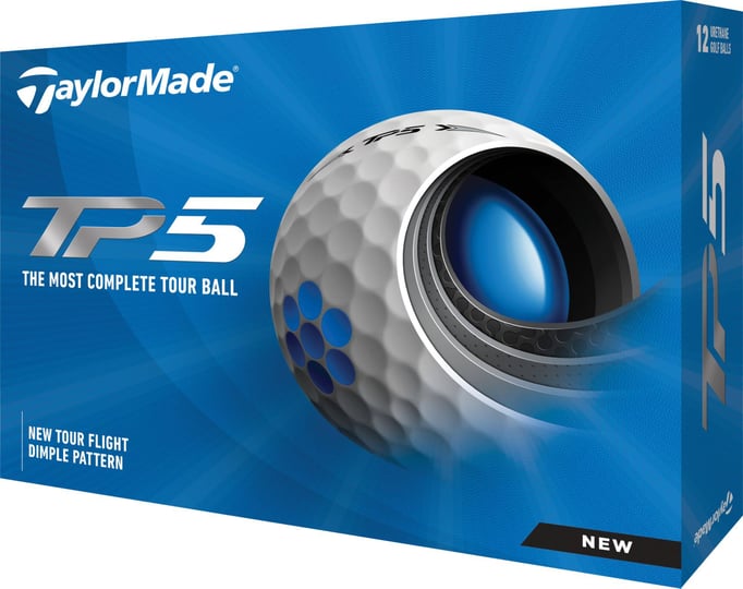 taylormade-tp5-golf-balls-white-1