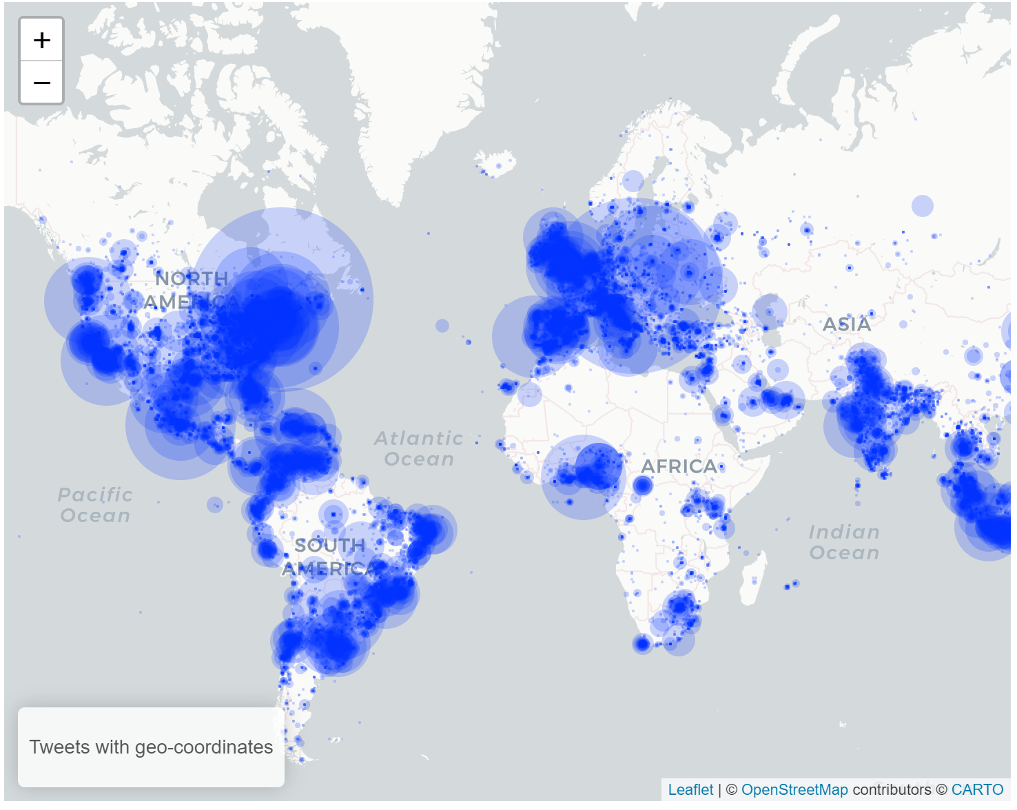 TwitterDataset