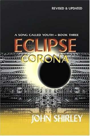 Eclipse Corona book cover and Goodreads link