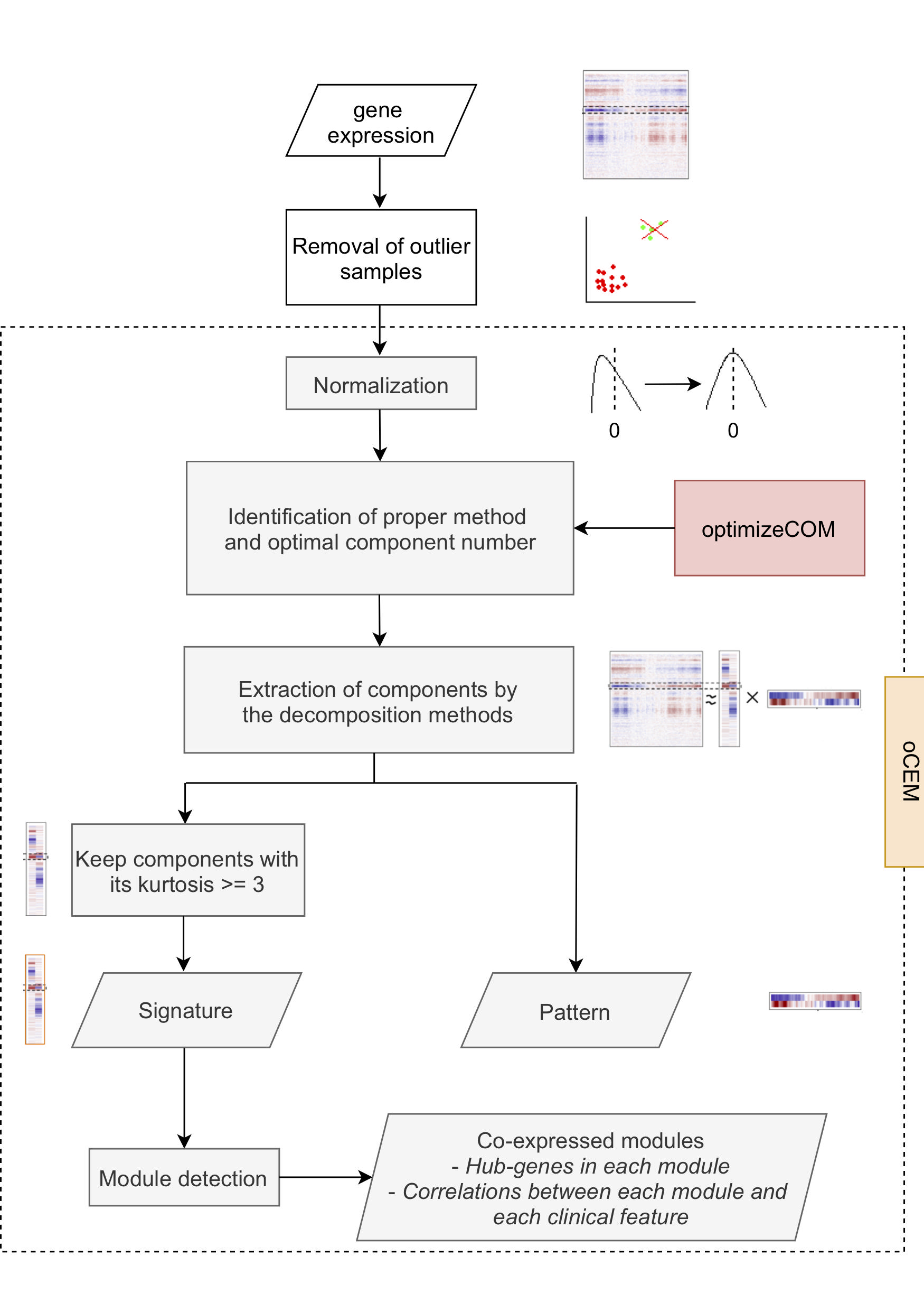 GitHub - huynguyen250896/oCEM: When it comes to the co-expressed gene ...