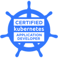 CKAD: Certified Kubernetes Application Developer