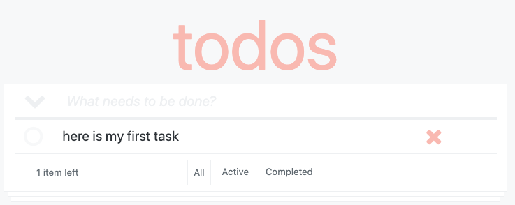 Add Task