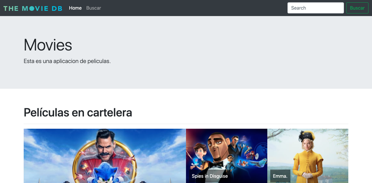 movies angularjs