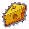 statCheese emote