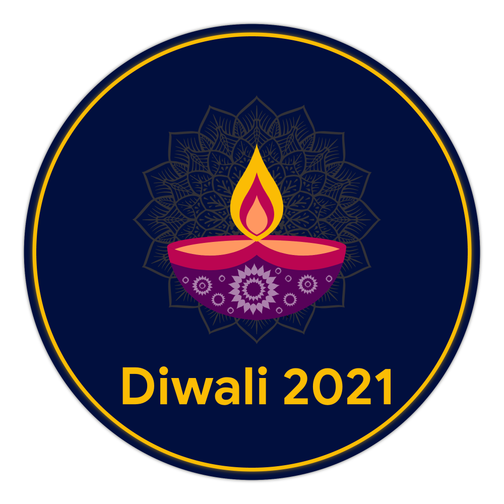 Diwali Qwiklabs 2021