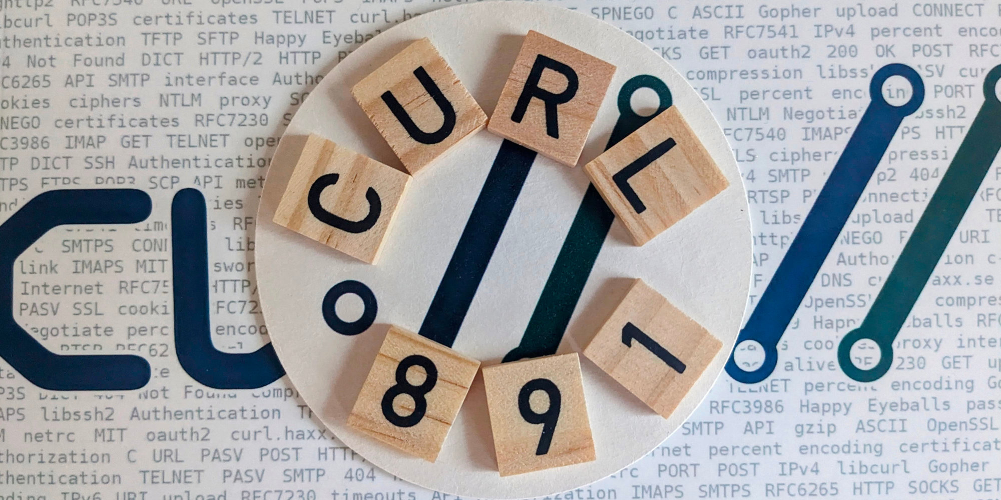 curl-8 9 1