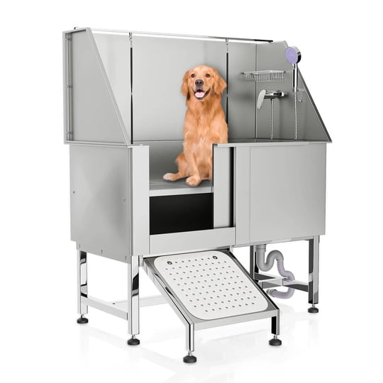 monibloom-50-dog-bath-tubs-for-large-dogs-professional-stainless-steel-pet-grooming-tub-w-complete-a-1