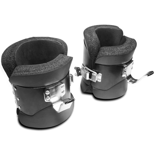 titan-fitness-1-pair-anti-gravity-inversion-boots-therapy-hang-spine-ab-chin-up-1