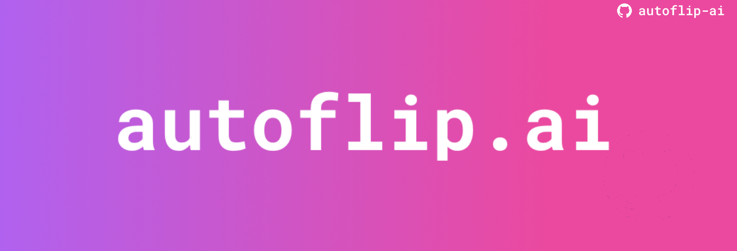 autoflip banner