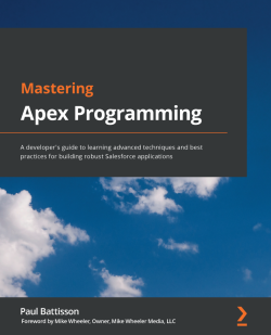 Mastering Apex Programming