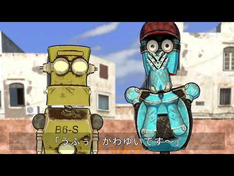 Animation and video production while having fun with Unity real-time engine