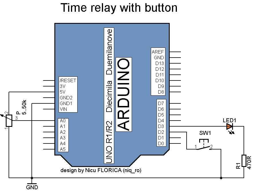 schematic