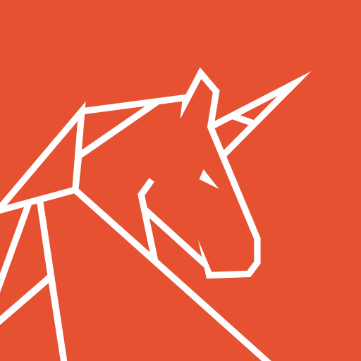 unicorn logo