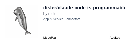 MseeP.ai Security Assessment Badge