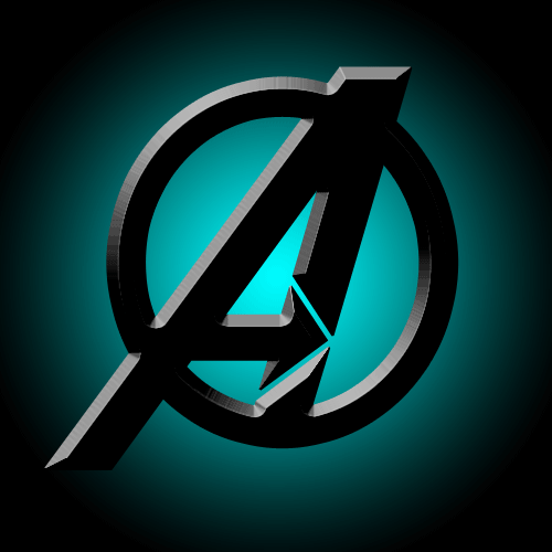 Avenger logo