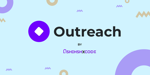 Outreach Logo