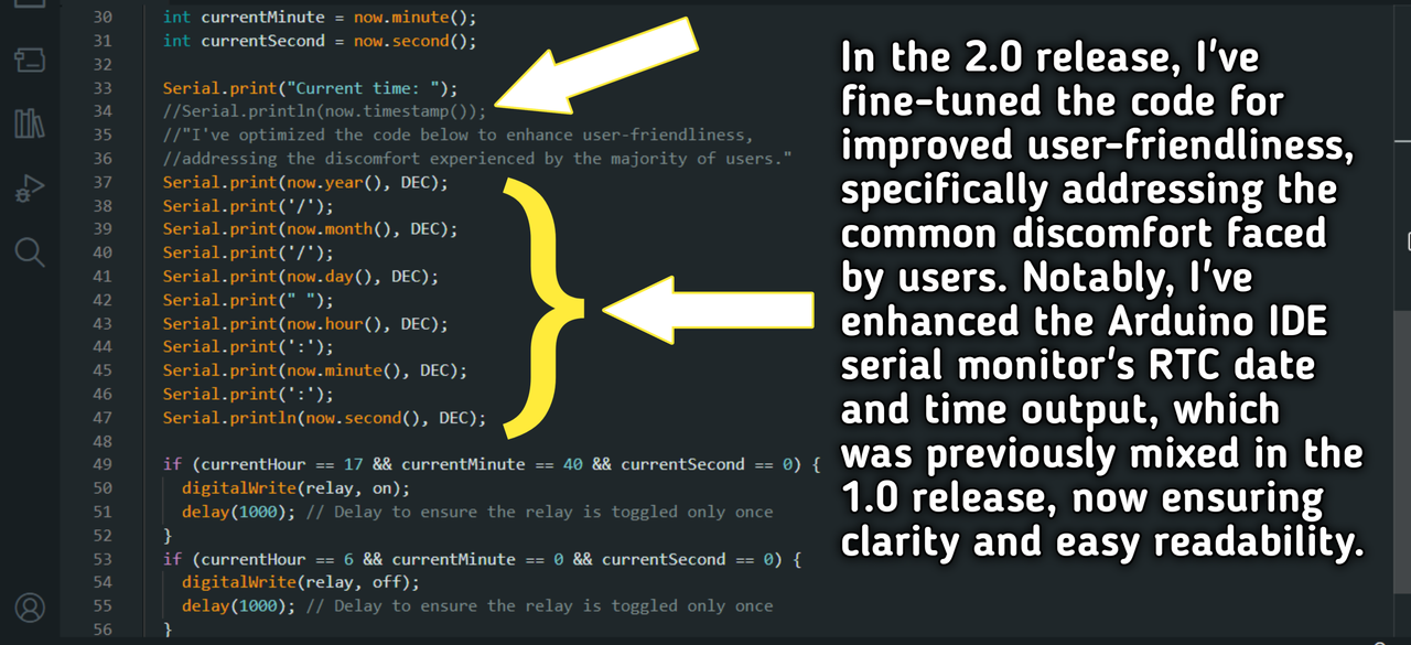 What Changed in 2.0 Release