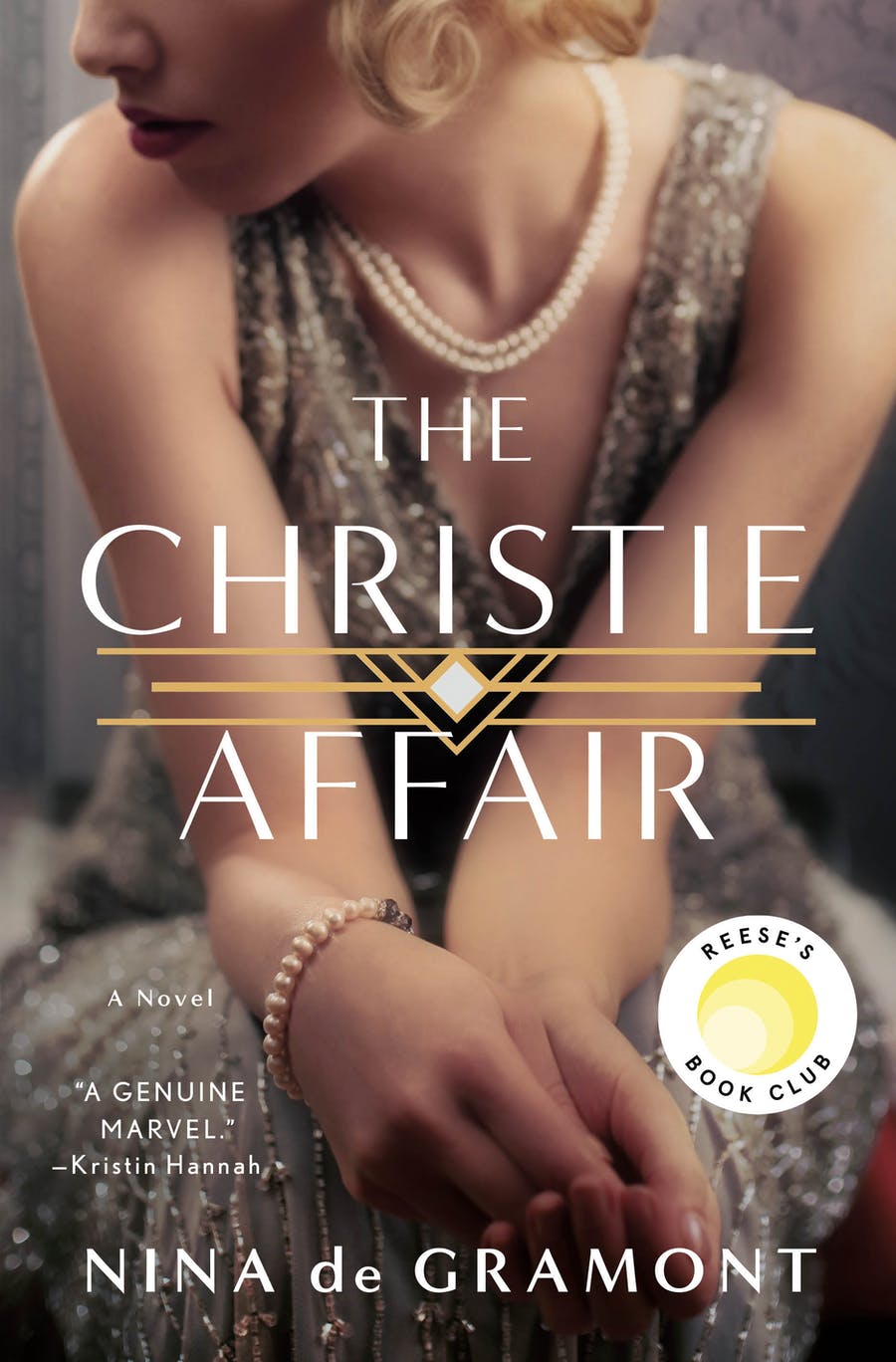 ebook download The Christie Affair