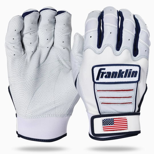 franklin-adult-usa-baseball-cfx-pro-batting-gloves-mens-xl-white-1