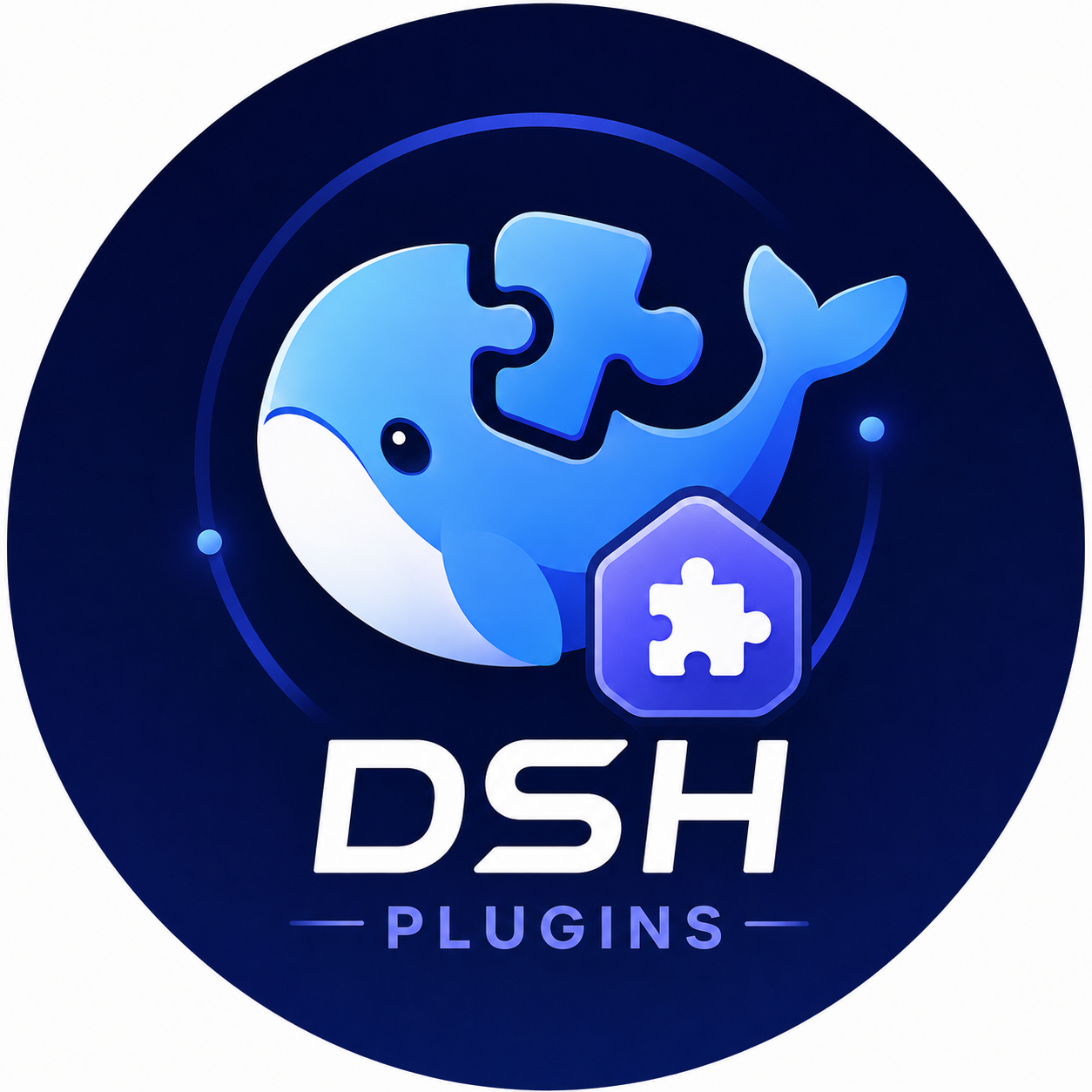 Awesome DSH Plugin