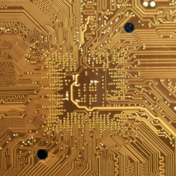 computer chip