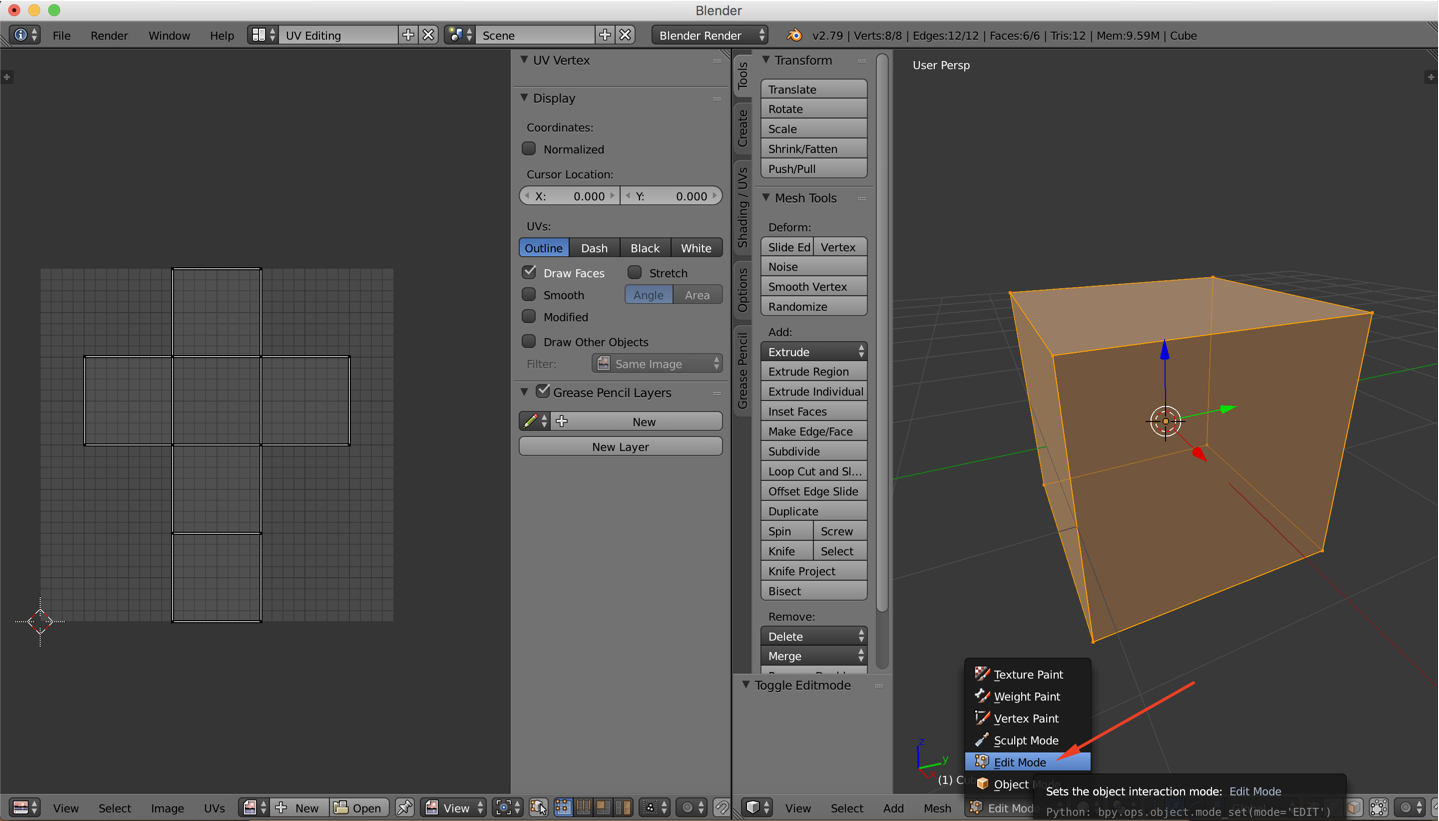 Blender 3