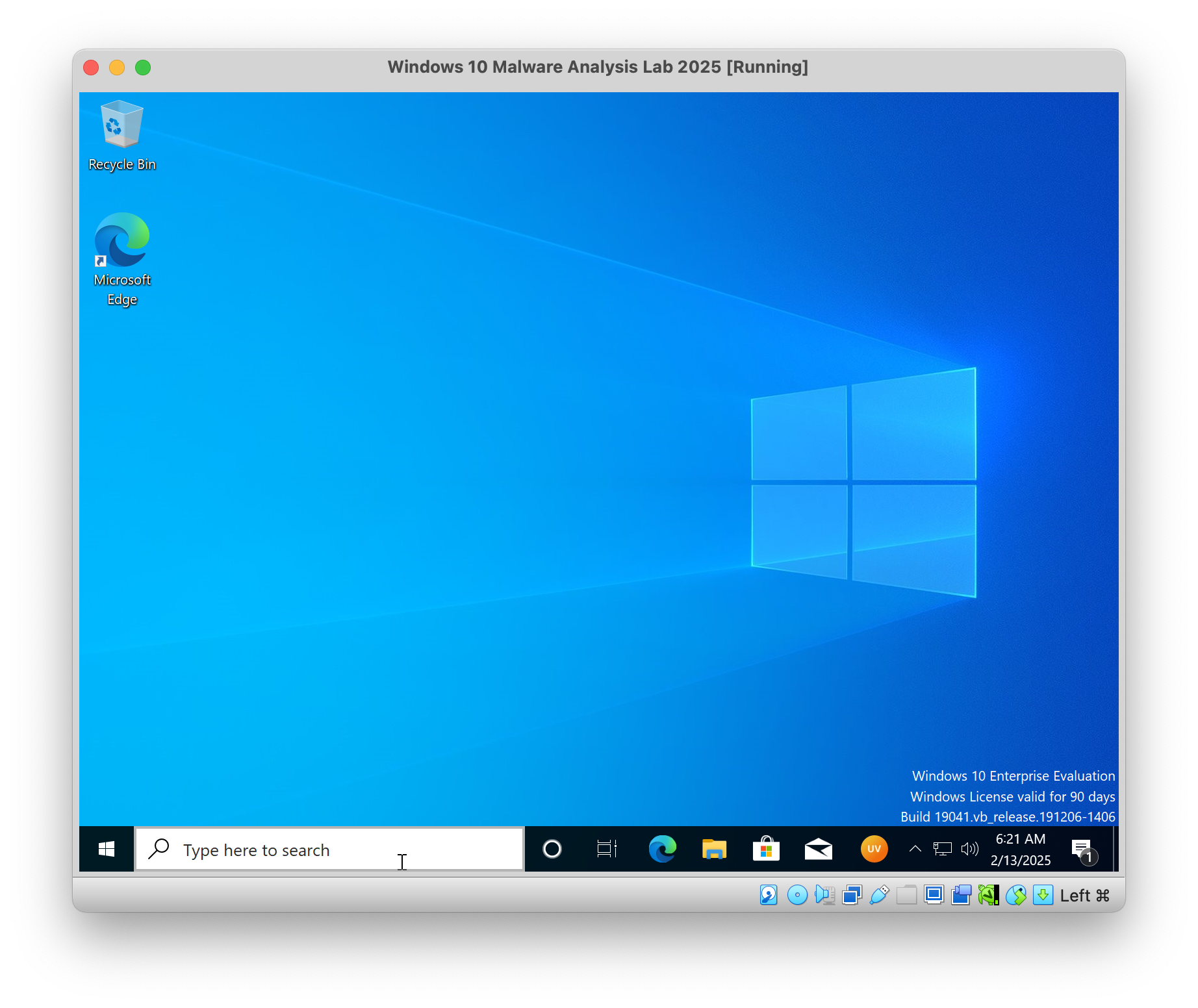 Building-a-Malware-Analysis-Lab/README.md at main · Israel-Adeniba ...