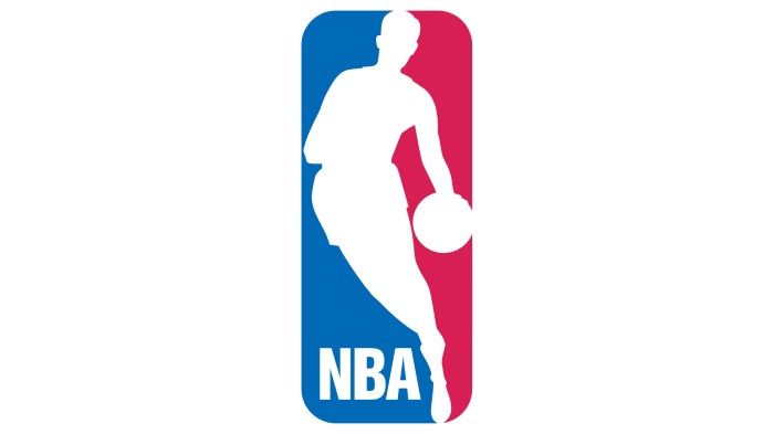 NBA LOGO