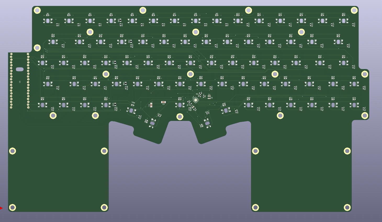 PCB