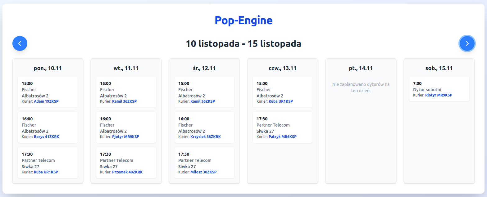 Project Screenshot