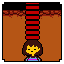 Achievement badge icon